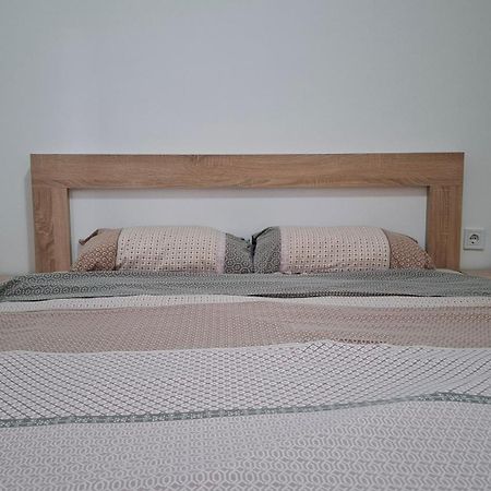 Apartman Stijepcic 헤르섹 외부 사진