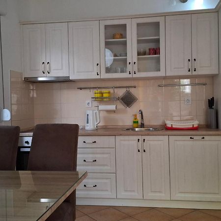 Apartman Stijepcic 헤르섹 외부 사진