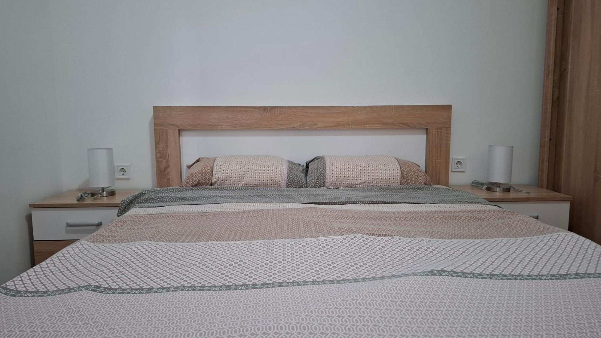 Apartman Stijepcic 헤르섹 외부 사진