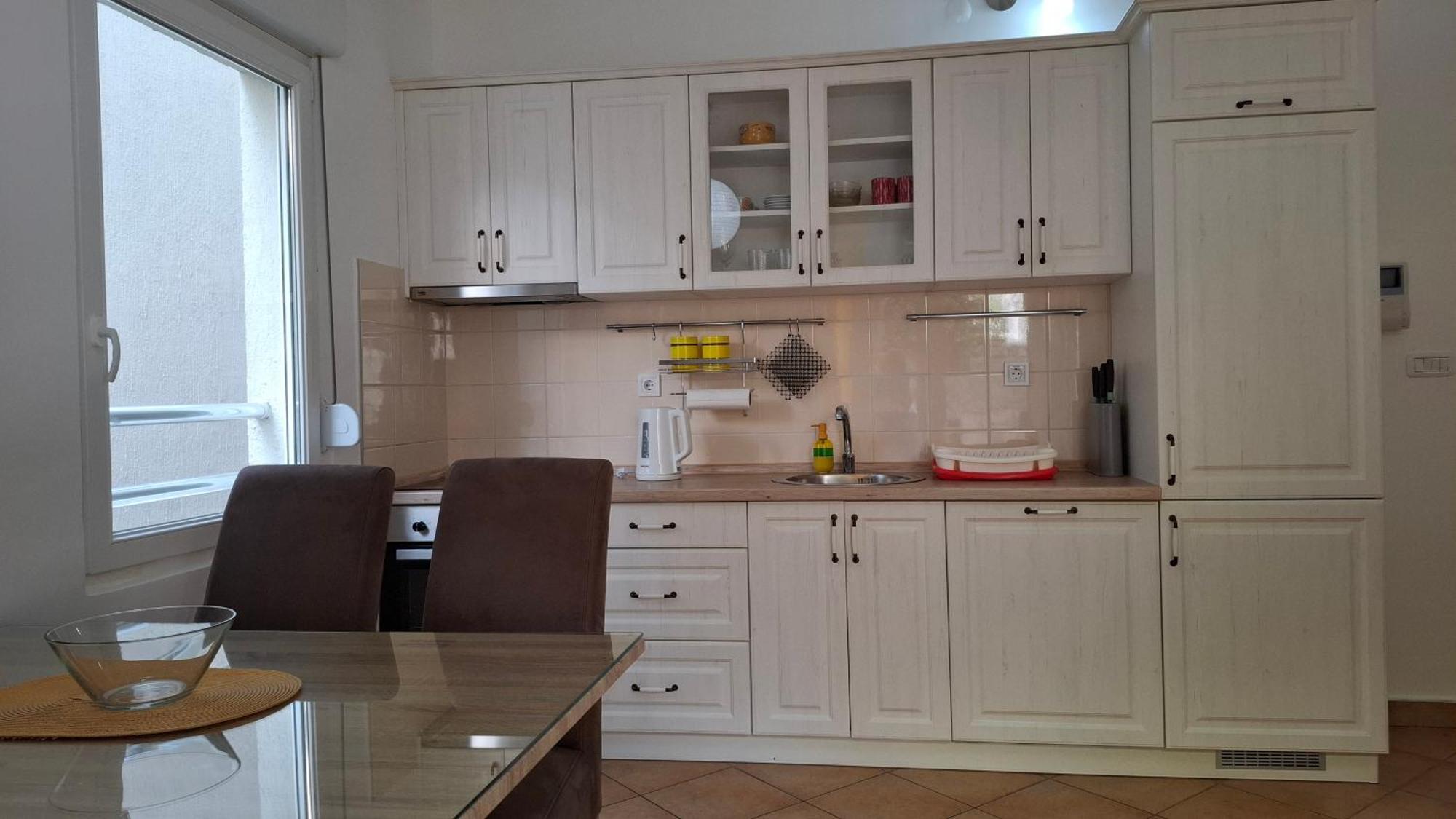 Apartman Stijepcic 헤르섹 외부 사진