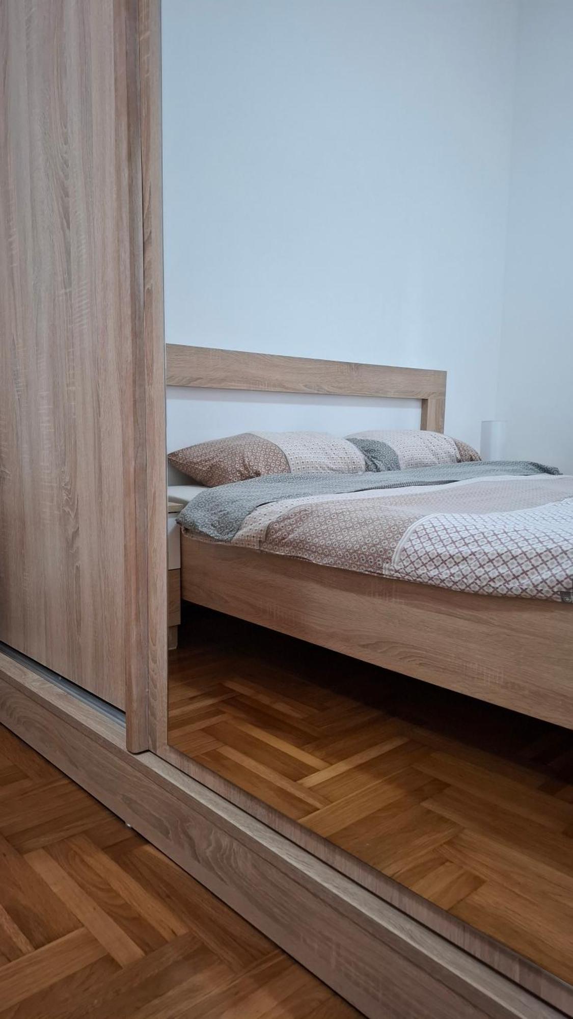Apartman Stijepcic 헤르섹 외부 사진