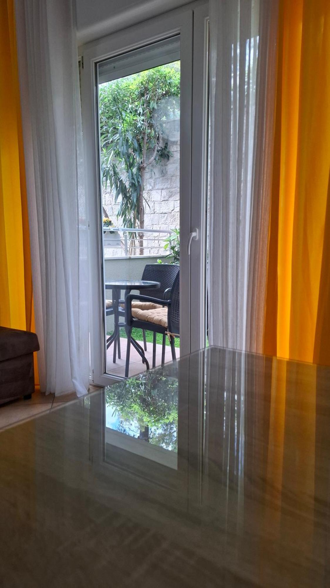 Apartman Stijepcic 헤르섹 외부 사진