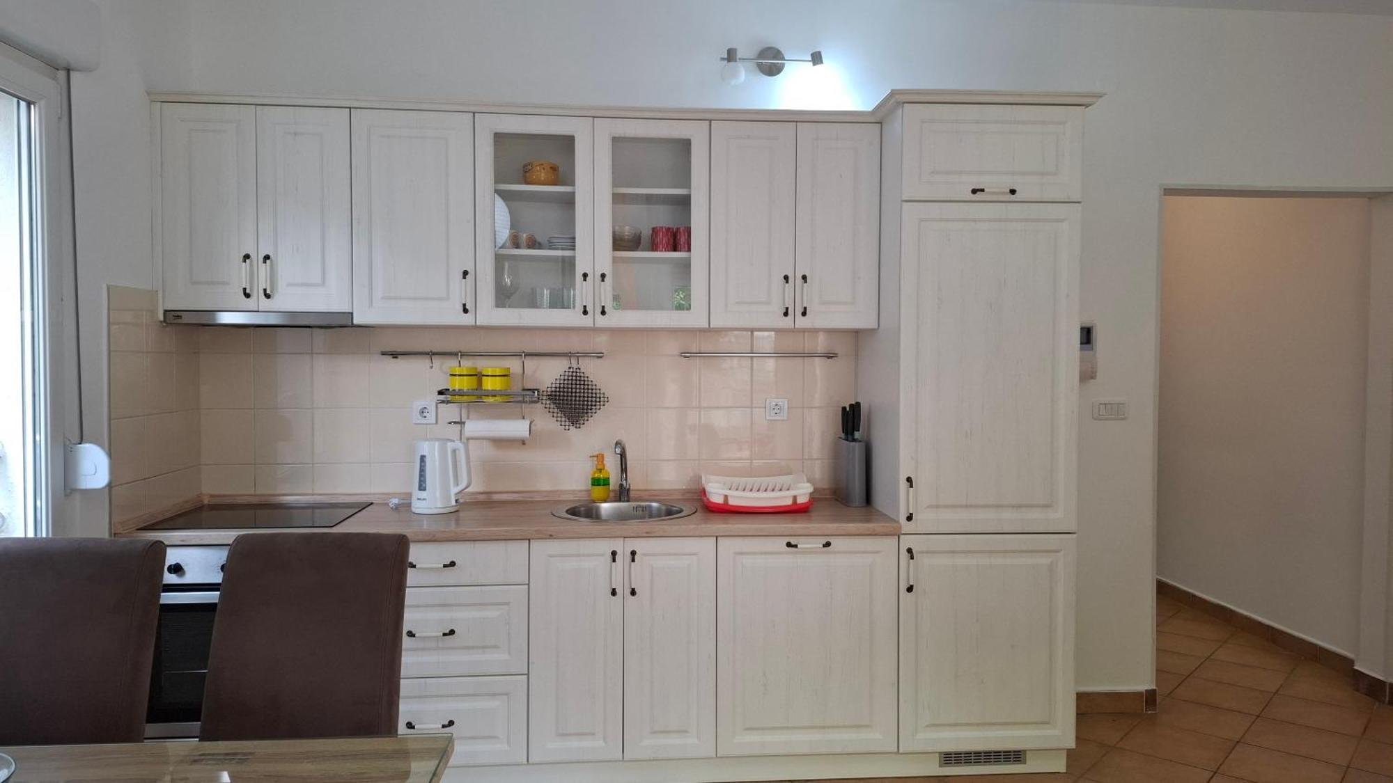Apartman Stijepcic 헤르섹 외부 사진