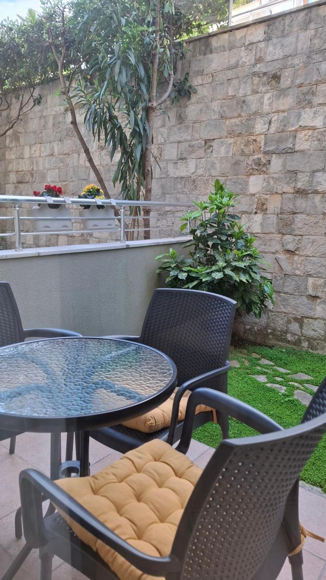 Apartman Stijepcic 헤르섹 외부 사진