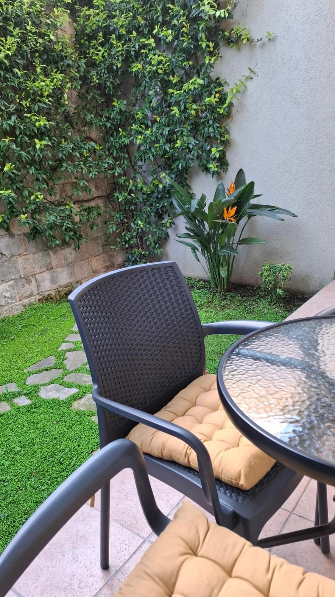 Apartman Stijepcic 헤르섹 외부 사진