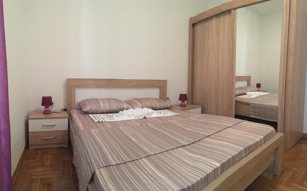 Apartman Stijepcic 헤르섹 외부 사진