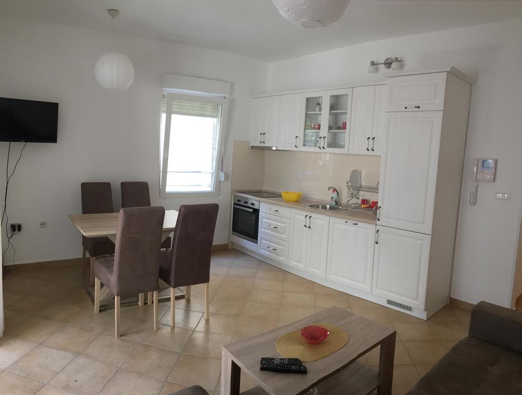 Apartman Stijepcic 헤르섹 외부 사진