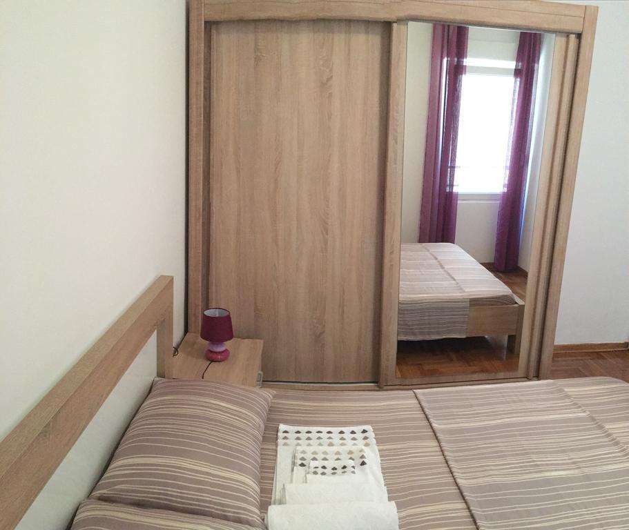 Apartman Stijepcic 헤르섹 외부 사진