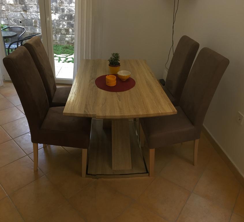 Apartman Stijepcic 헤르섹 외부 사진