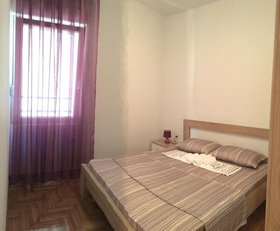Apartman Stijepcic 헤르섹 외부 사진