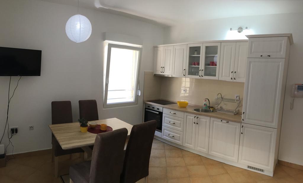 Apartman Stijepcic 헤르섹 외부 사진