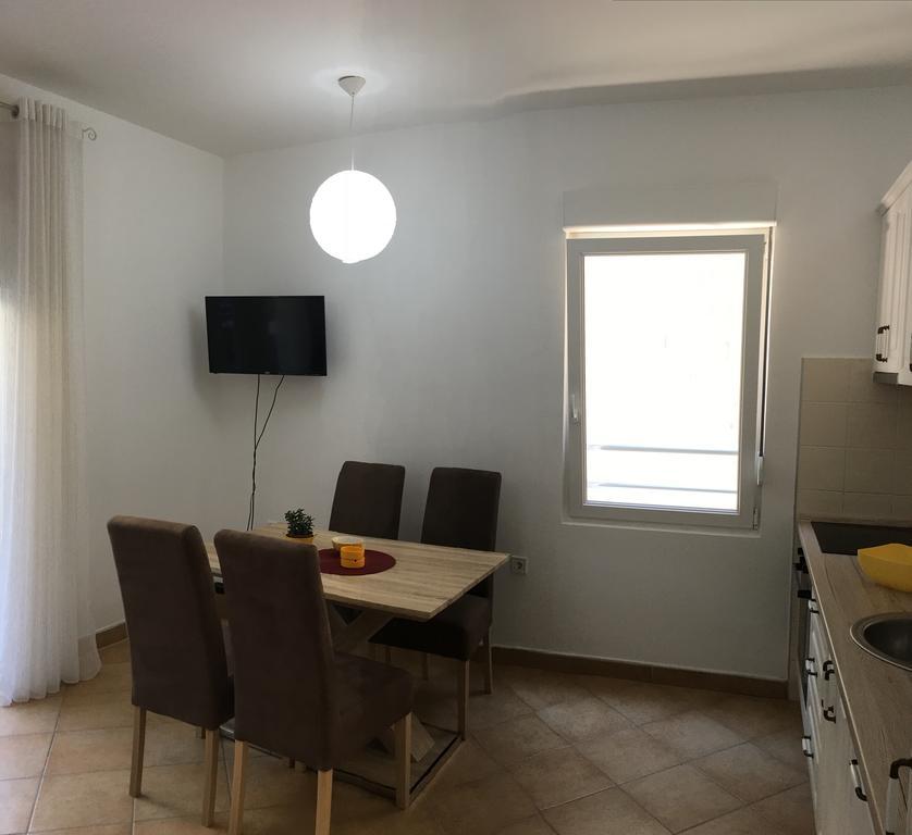 Apartman Stijepcic 헤르섹 외부 사진