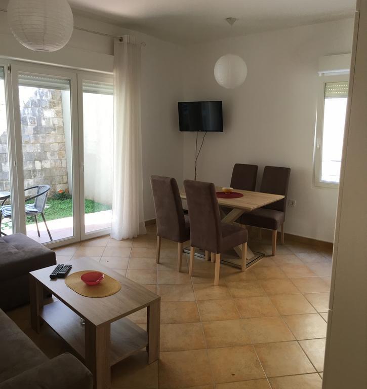 Apartman Stijepcic 헤르섹 외부 사진