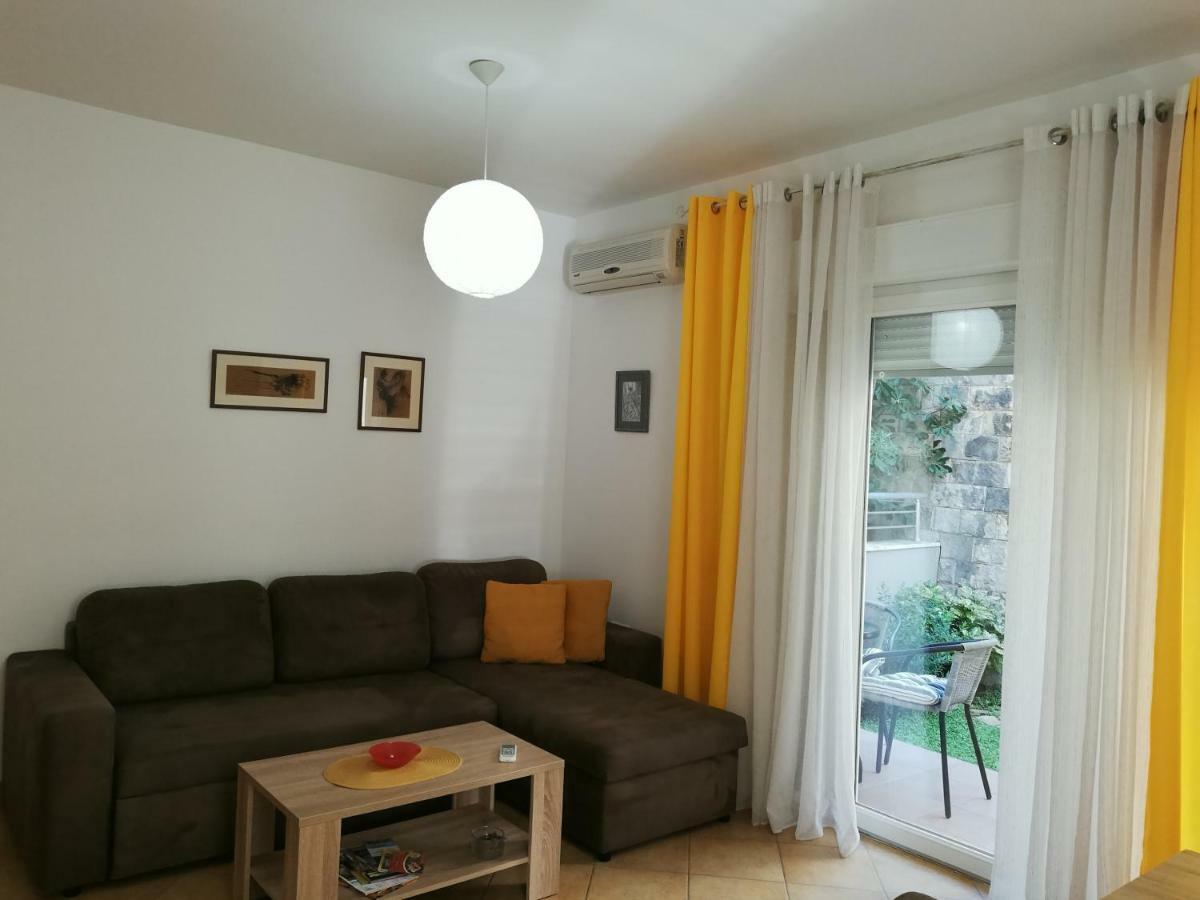 Apartman Stijepcic 헤르섹 외부 사진