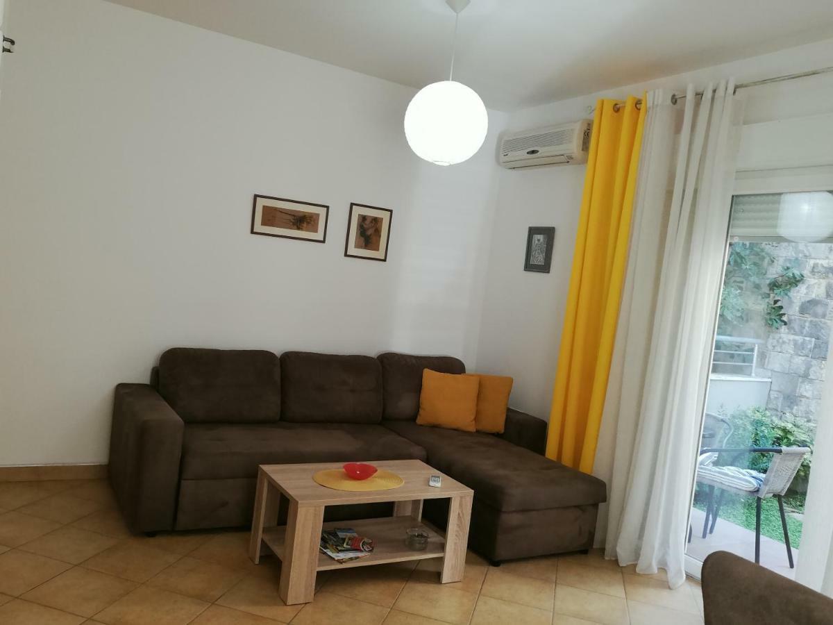 Apartman Stijepcic 헤르섹 외부 사진