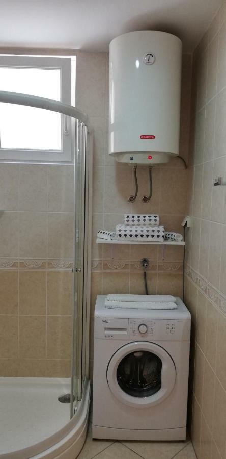 Apartman Stijepcic 헤르섹 외부 사진