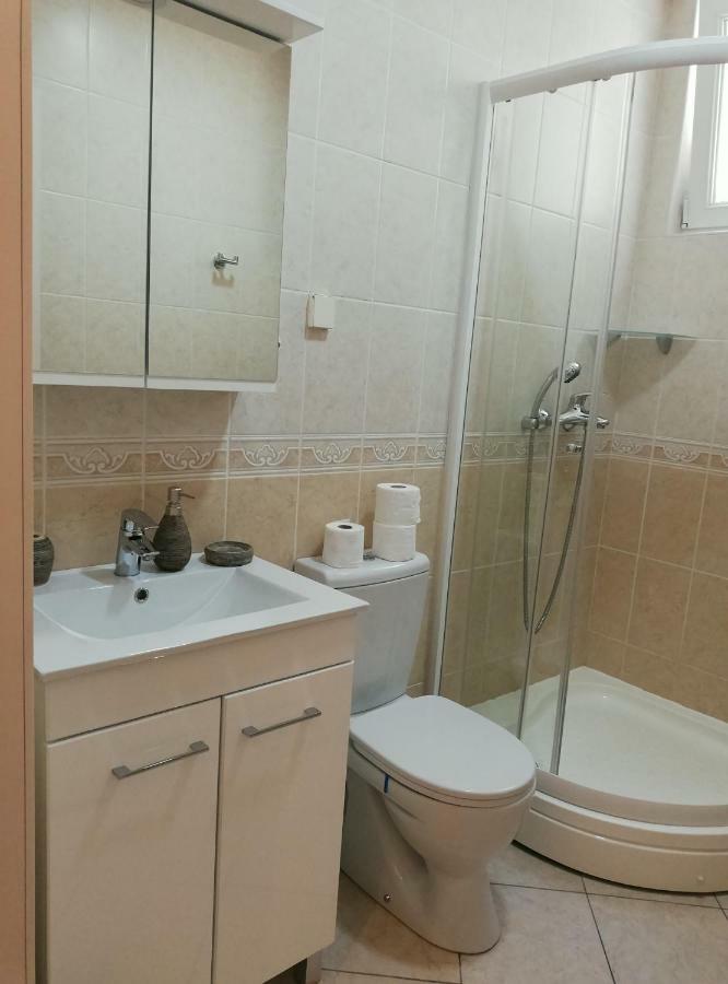 Apartman Stijepcic 헤르섹 외부 사진